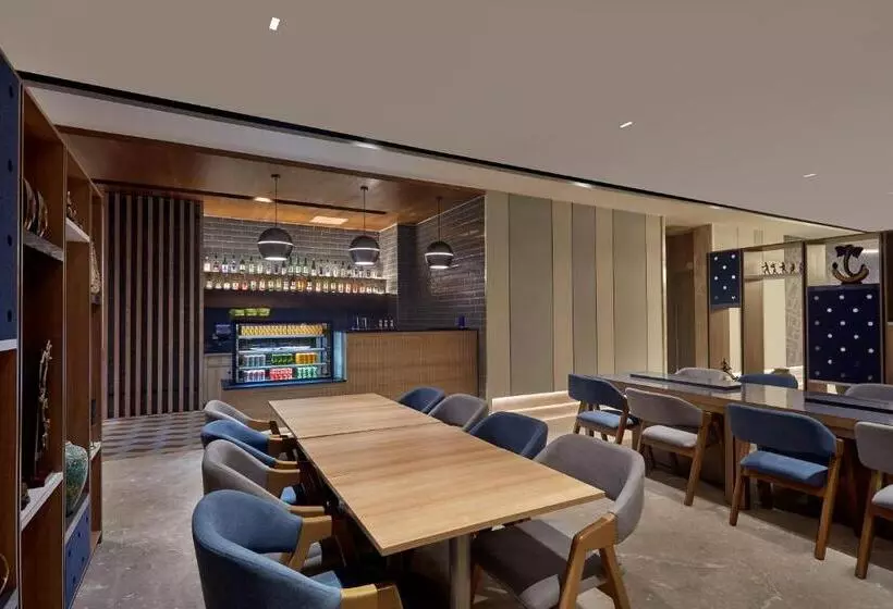 ホテル Holiday Inn Express Bengaluru Bommasandra, An Ihg