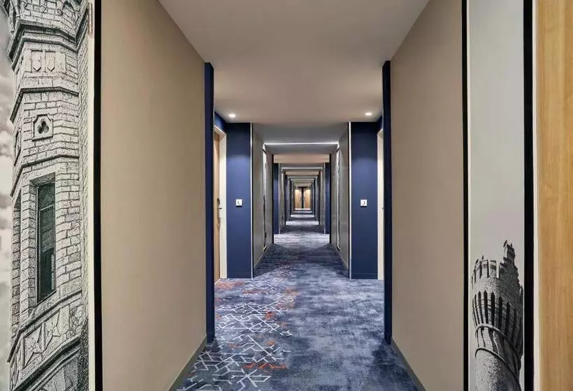 ホテル Holiday Inn Express Bengaluru Bommasandra, An Ihg