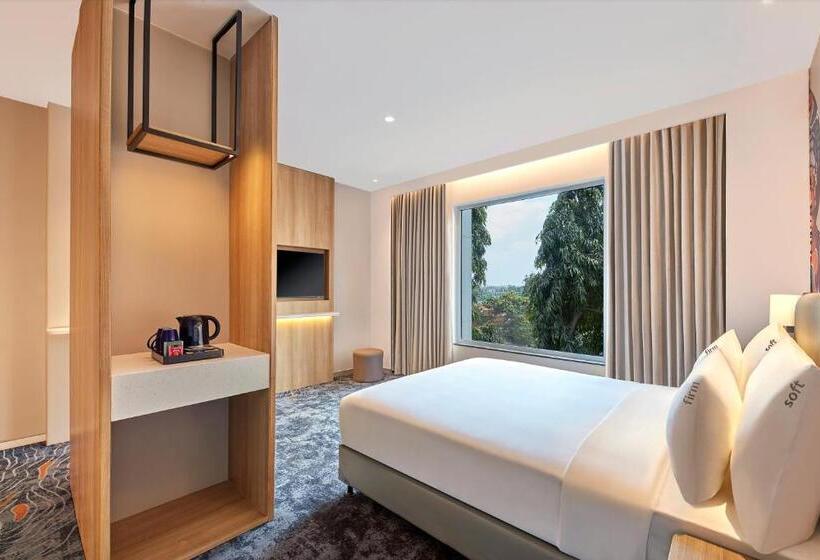 فندق Holiday Inn Express Bengaluru Bommasandra, An Ihg