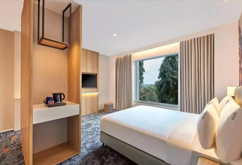 ホテル Holiday Inn Express Bengaluru Bommasandra, An Ihg