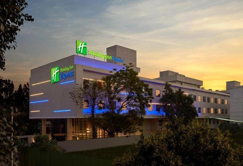 فندق Holiday Inn Express Bengaluru Bommasandra, An Ihg