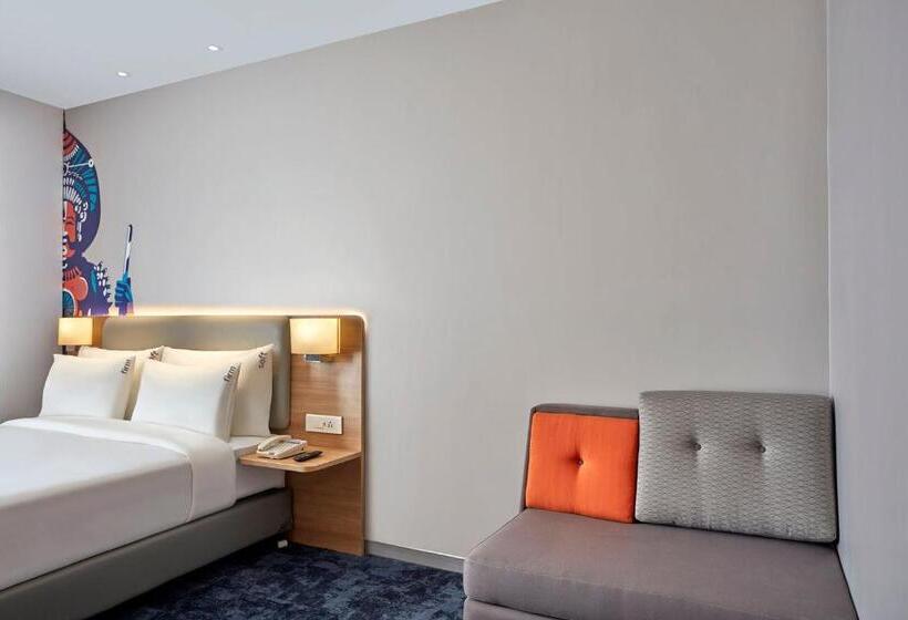 فندق Holiday Inn Express Bengaluru Bommasandra, An Ihg