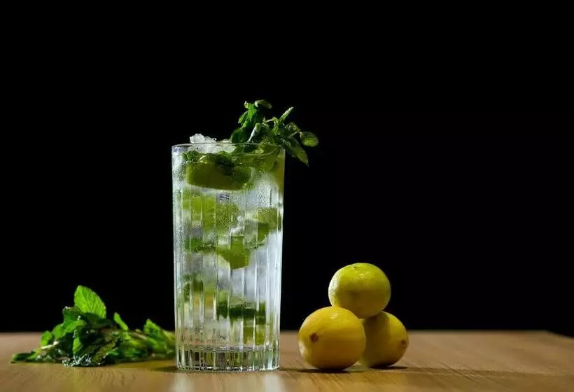 ホテル Holiday Inn Express Bengaluru Bommasandra, An Ihg