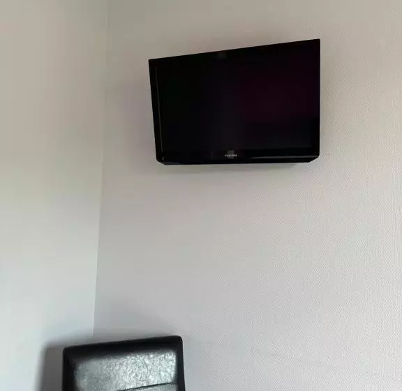 Hotelli Hôtel Foulquier