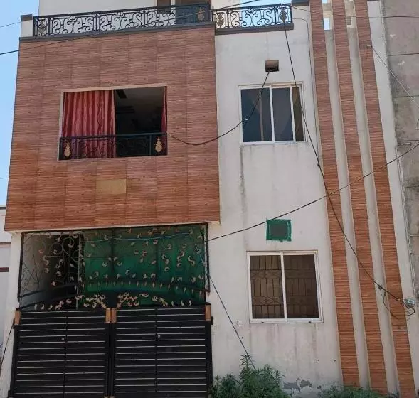 هتل Islamabad Comfort Homes