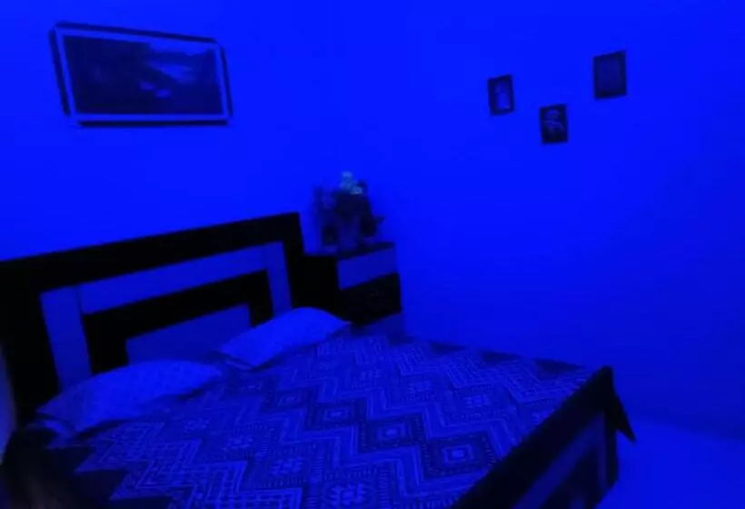 هتل Islamabad Comfort Homes
