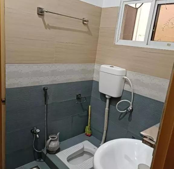 هتل Islamabad Comfort Homes