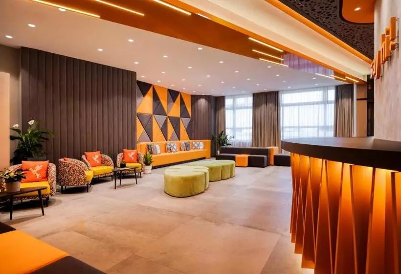 هتل Lyf Schönbrunn Vienna