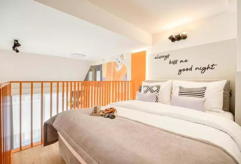 هتل Lyf Schönbrunn Vienna