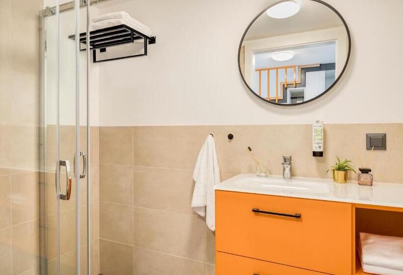 호텔 Lyf Schönbrunn Vienna