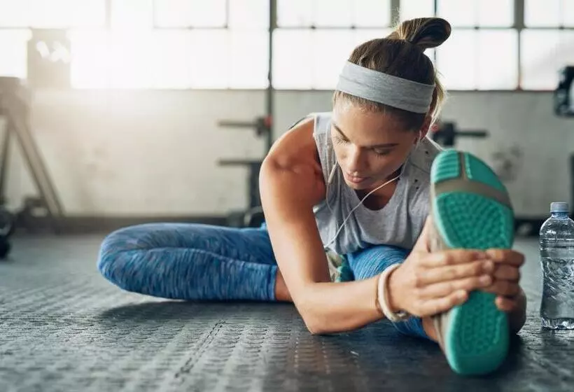 هتل Lyf Schönbrunn Vienna