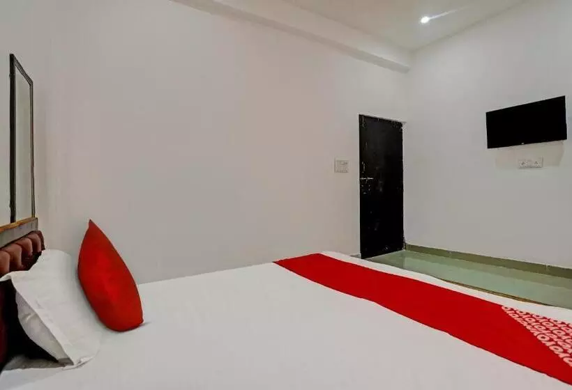 ホテル Oyo Flagship 81426 Happy Guest House
