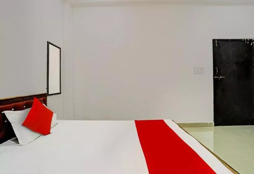 ホテル Oyo Flagship 81426 Happy Guest House