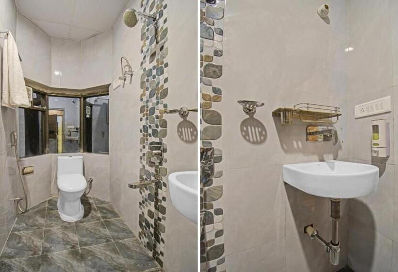 Hotel Oyo Flagship 92580 Shree Mangalkamna