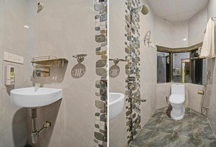 Hotel Oyo Flagship 92580 Shree Mangalkamna