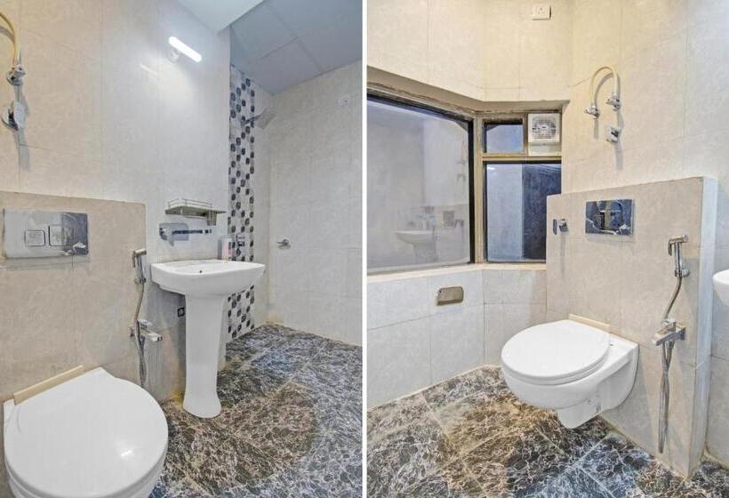 Hotel Oyo Flagship 92580 Shree Mangalkamna