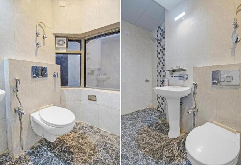 Hotel Oyo Flagship 92580 Shree Mangalkamna