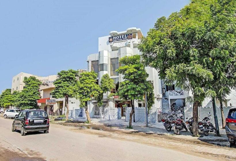 Hotel Oyo Flagship 92580 Shree Mangalkamna