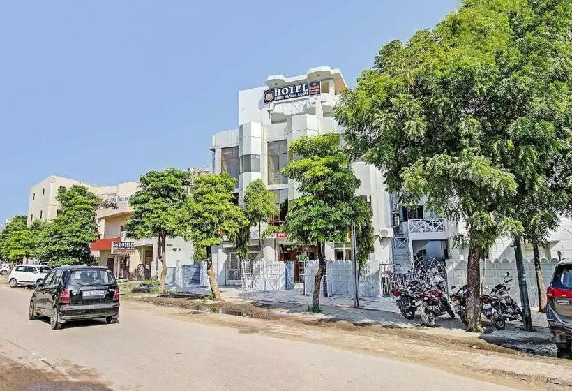 Hotelli Oyo Flagship 92580 Shree Mangalkamna