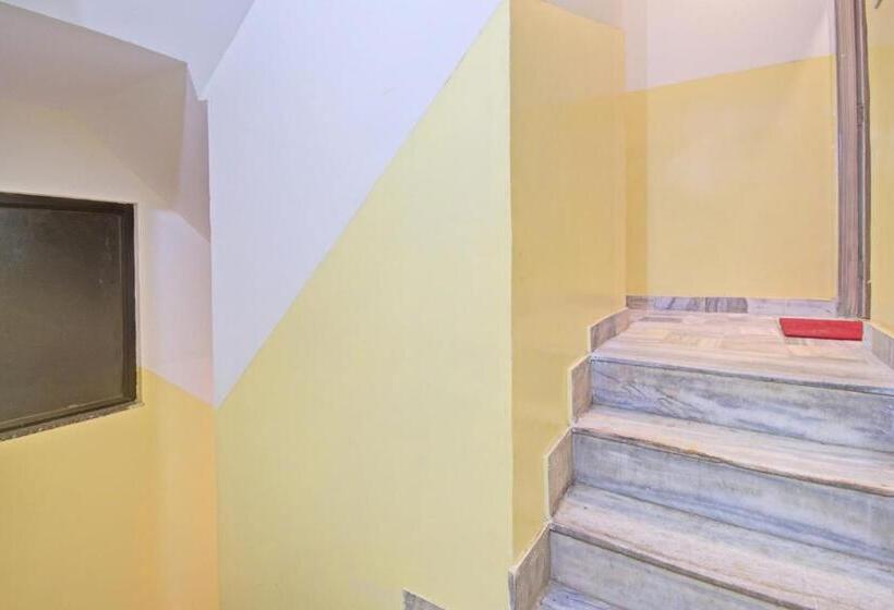 Hotel Oyo Flagship 92580 Shree Mangalkamna