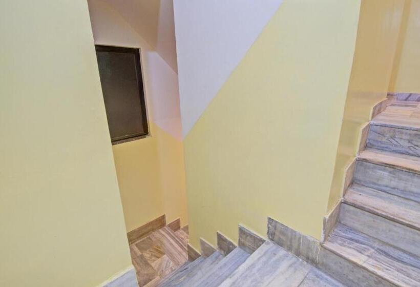 Hotel Oyo Flagship 92580 Shree Mangalkamna