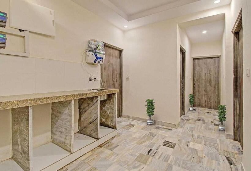 Hotel Oyo Flagship 92580 Shree Mangalkamna