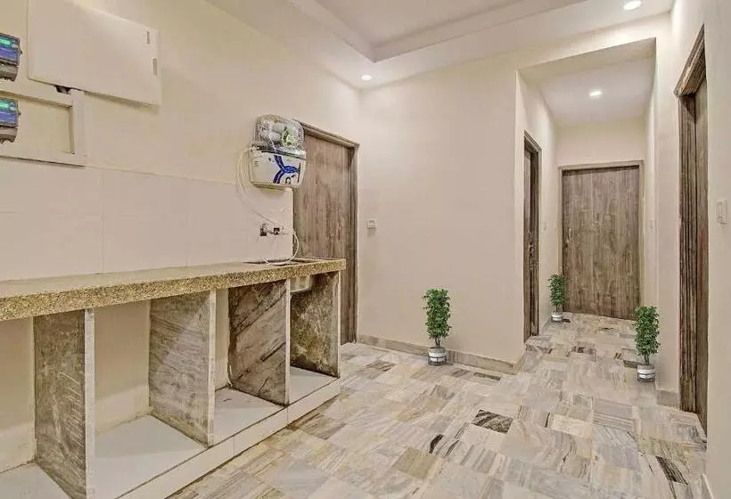 Hotelli Oyo Flagship 92580 Shree Mangalkamna