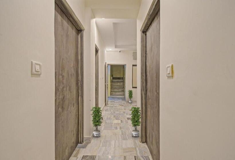 Hotel Oyo Flagship 92580 Shree Mangalkamna