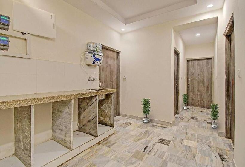 Hotel Oyo Flagship 92580 Shree Mangalkamna