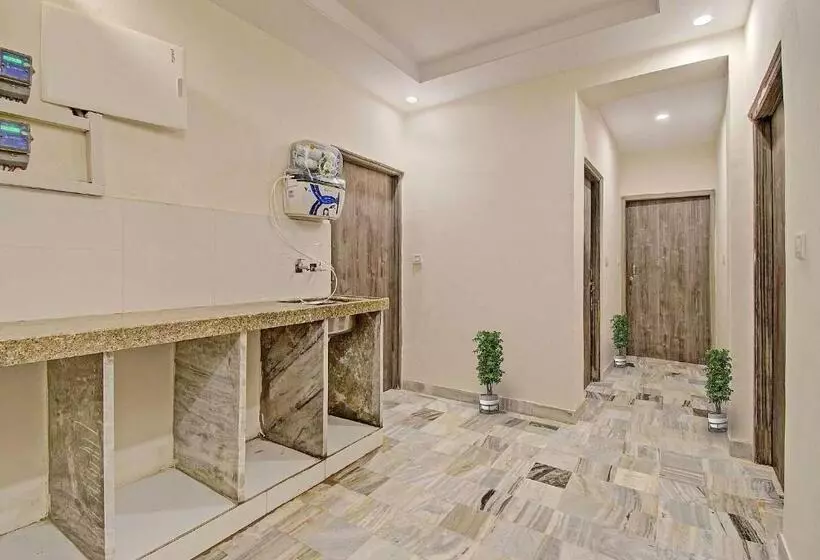 Hotelli Oyo Flagship 92580 Shree Mangalkamna