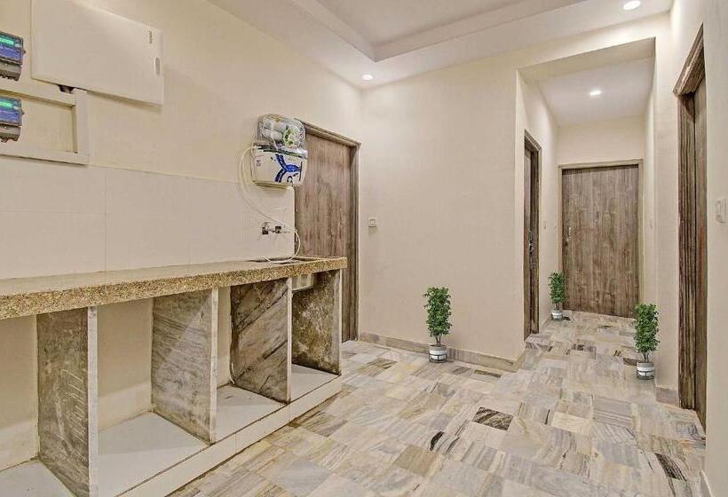 Hotel Oyo Flagship 92580 Shree Mangalkamna