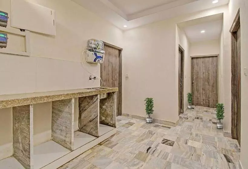 Hotelli Oyo Flagship 92580 Shree Mangalkamna