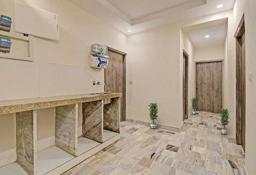 Hotel Oyo Flagship 92580 Shree Mangalkamna