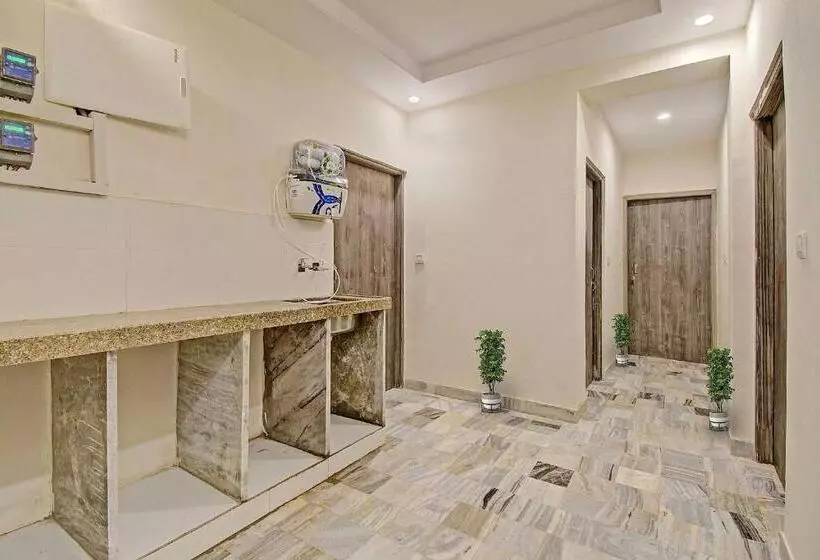 Hotelli Oyo Flagship 92580 Shree Mangalkamna