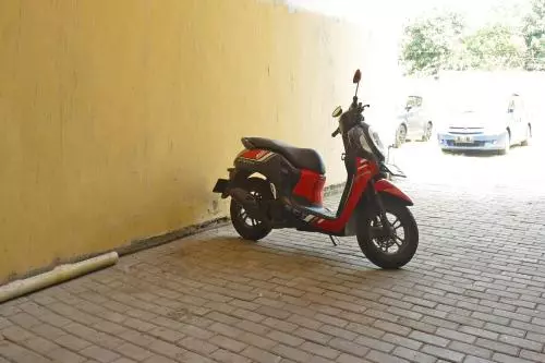 Hotelli Oyo Life 92925 Kost Bu Mala 2 Syariah