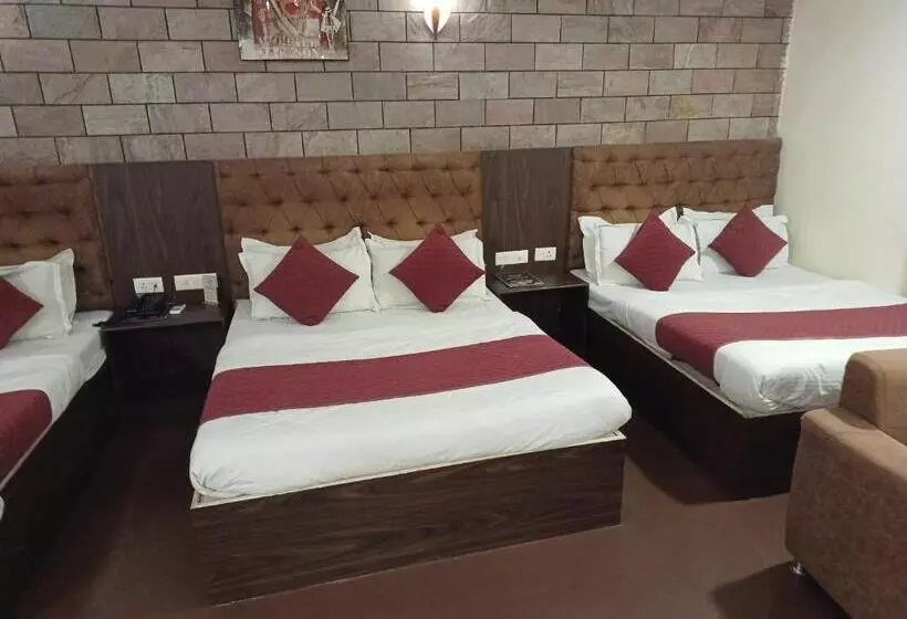 ホテル V Inn Sindhi Camp