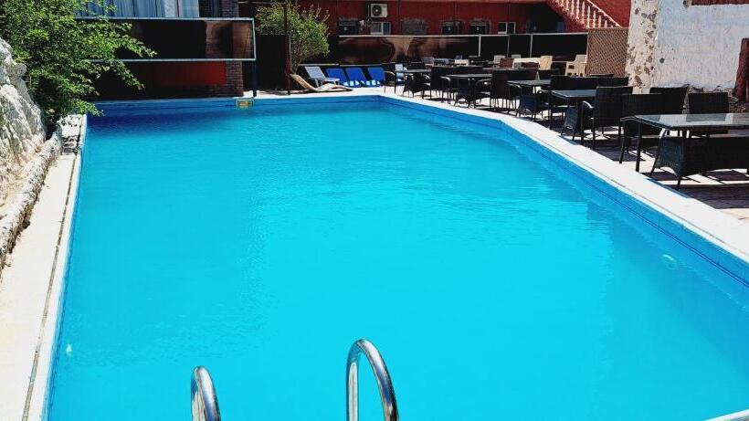 Mardin Hotel Novxanı