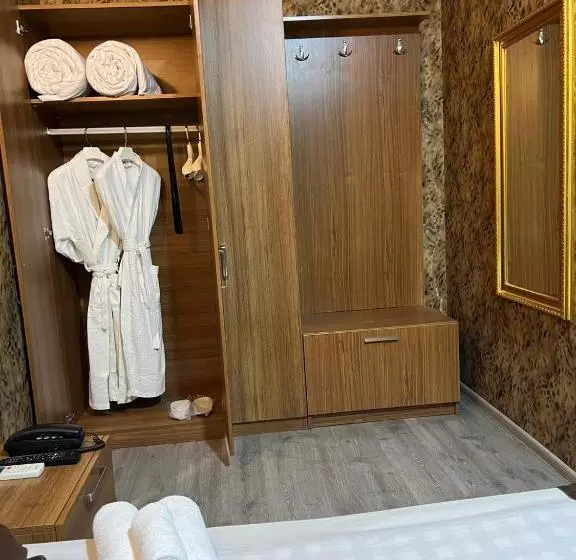 Mardin Hotel Novxanı