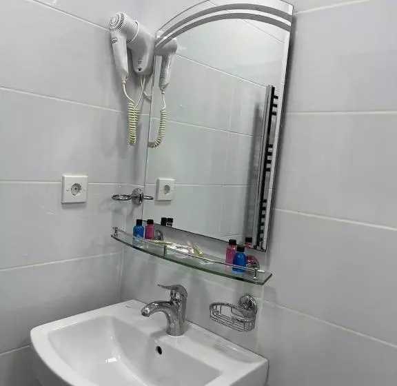 Mardin Hotel Novxanı
