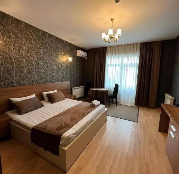 Mardin Hotel Novxanı