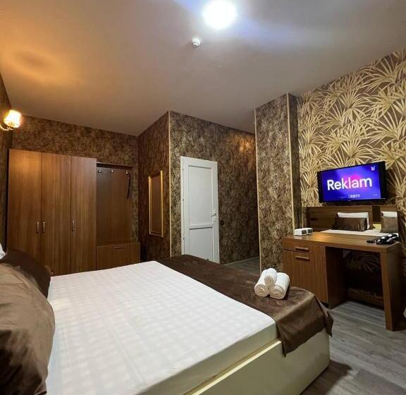 Mardin Hotel Novxanı