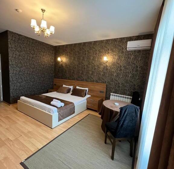 Mardin Hotel Novxanı