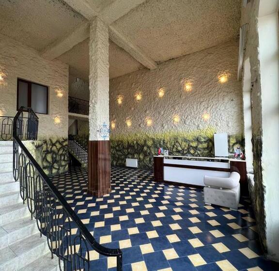 Mardin Hotel Novxanı