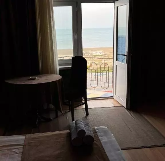 Mardin Hotel Novxanı