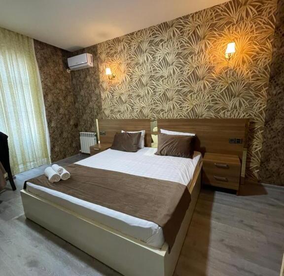 Mardin Hotel Novxanı