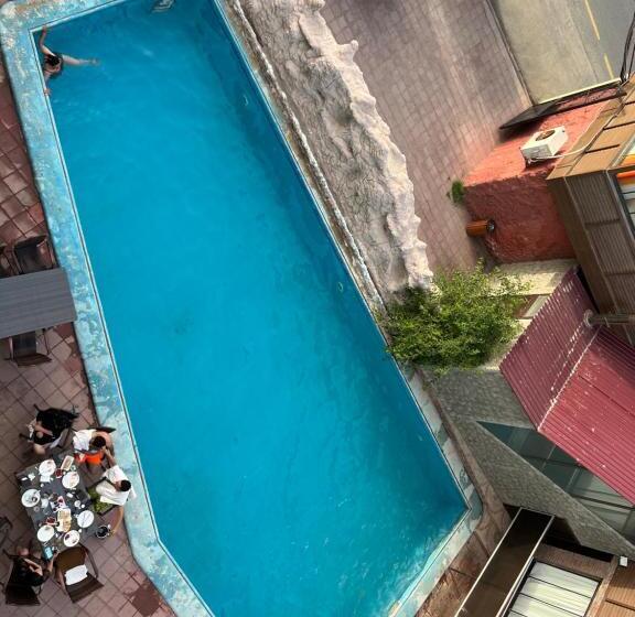 Mardin Hotel Novxanı