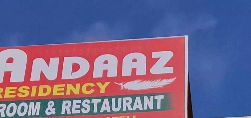 Oyo Hotel Andaaz Residnecy