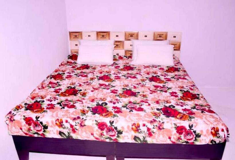 Oyo Rana Palace Hotel & Restaurant