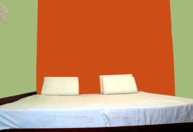 Oyo Rana Palace Hotel & Restaurant