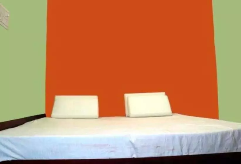 Oyo Rana Palace Hotel & Restaurant